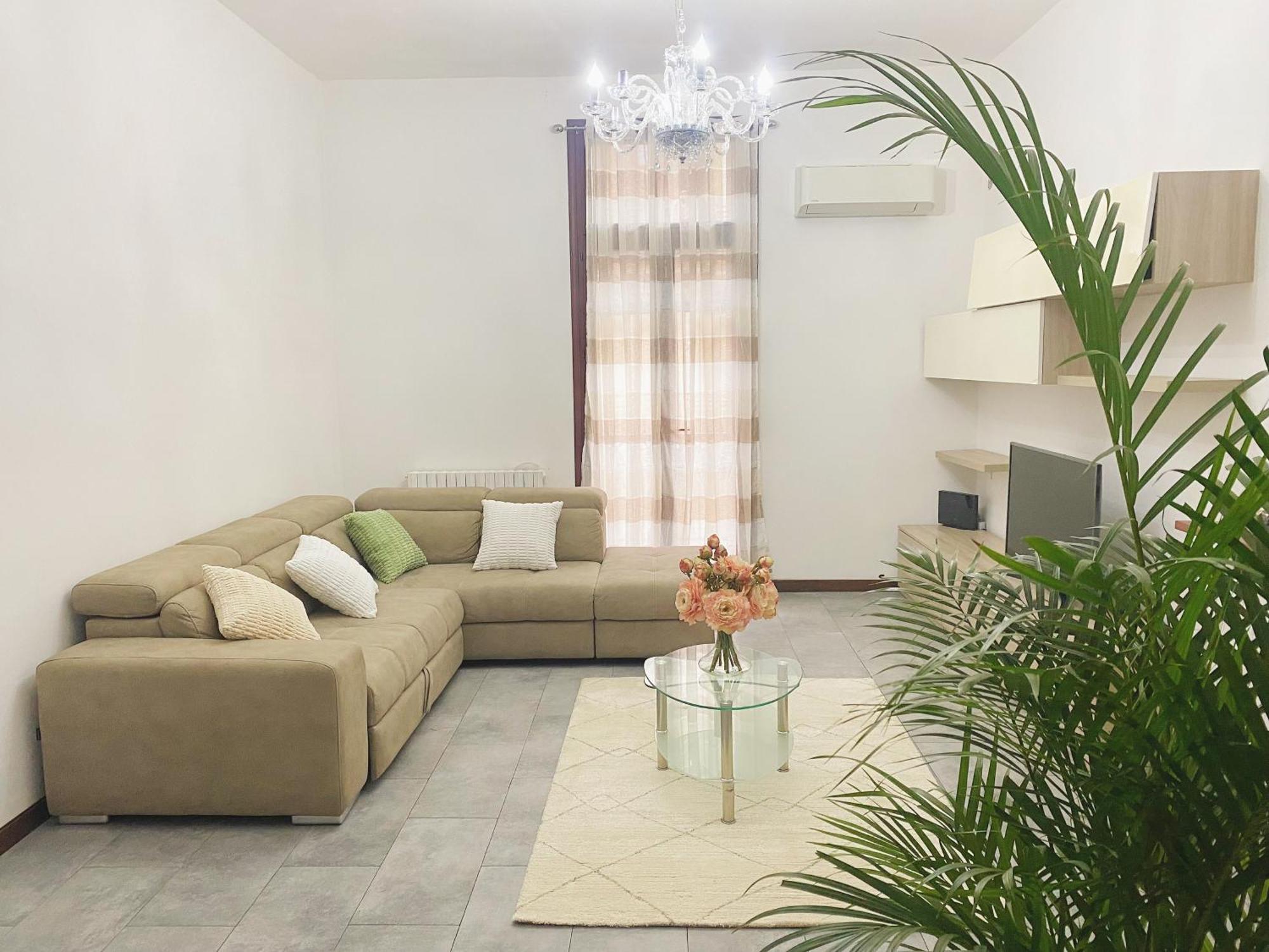 Gris Apartment: Venice Mestre Ngoại thất bức ảnh
