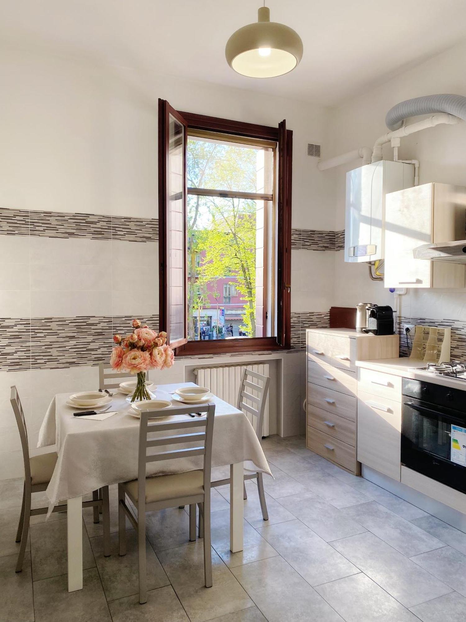 Gris Apartment: Venice Mestre Ngoại thất bức ảnh