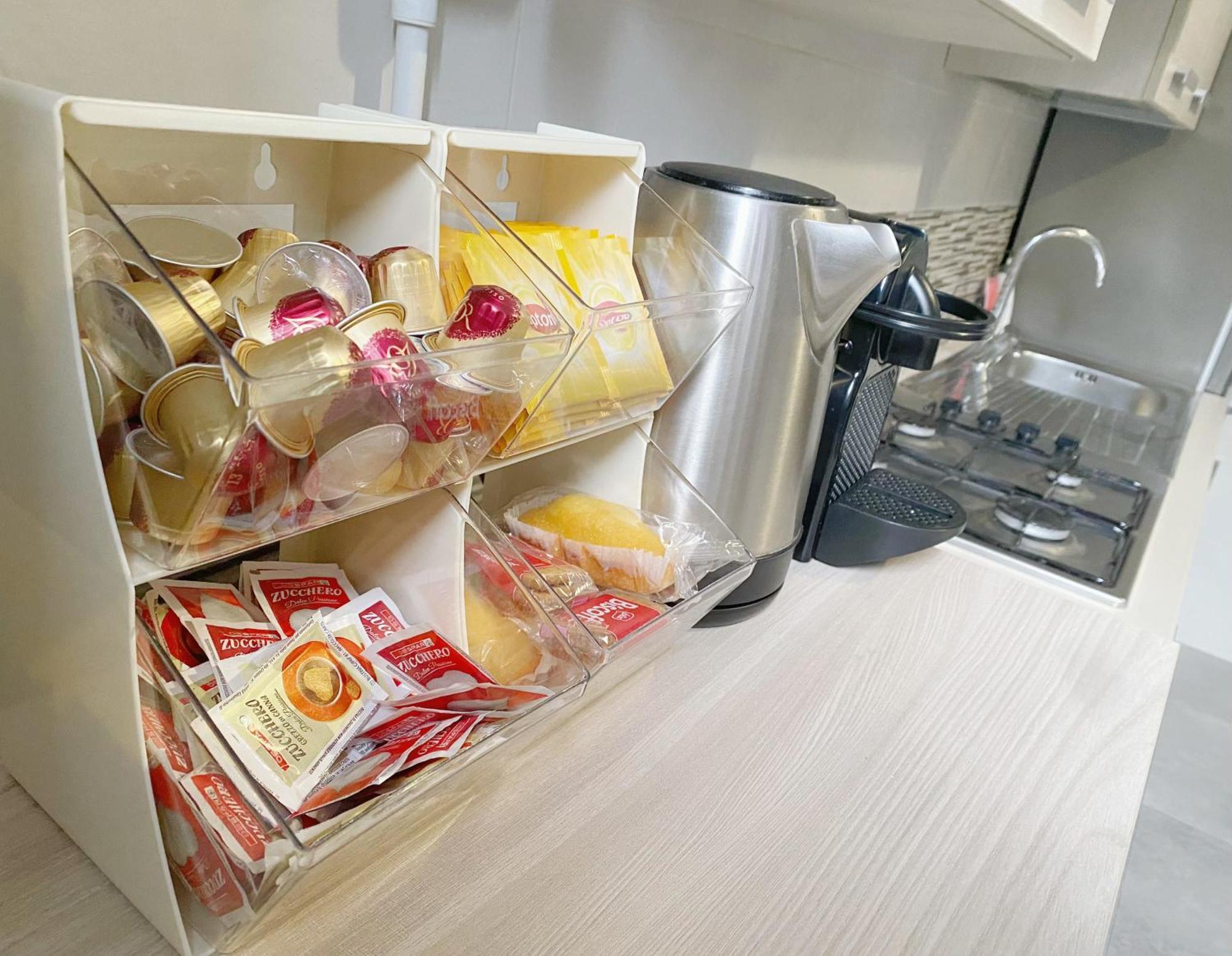 Gris Apartment: Venice Mestre Ngoại thất bức ảnh