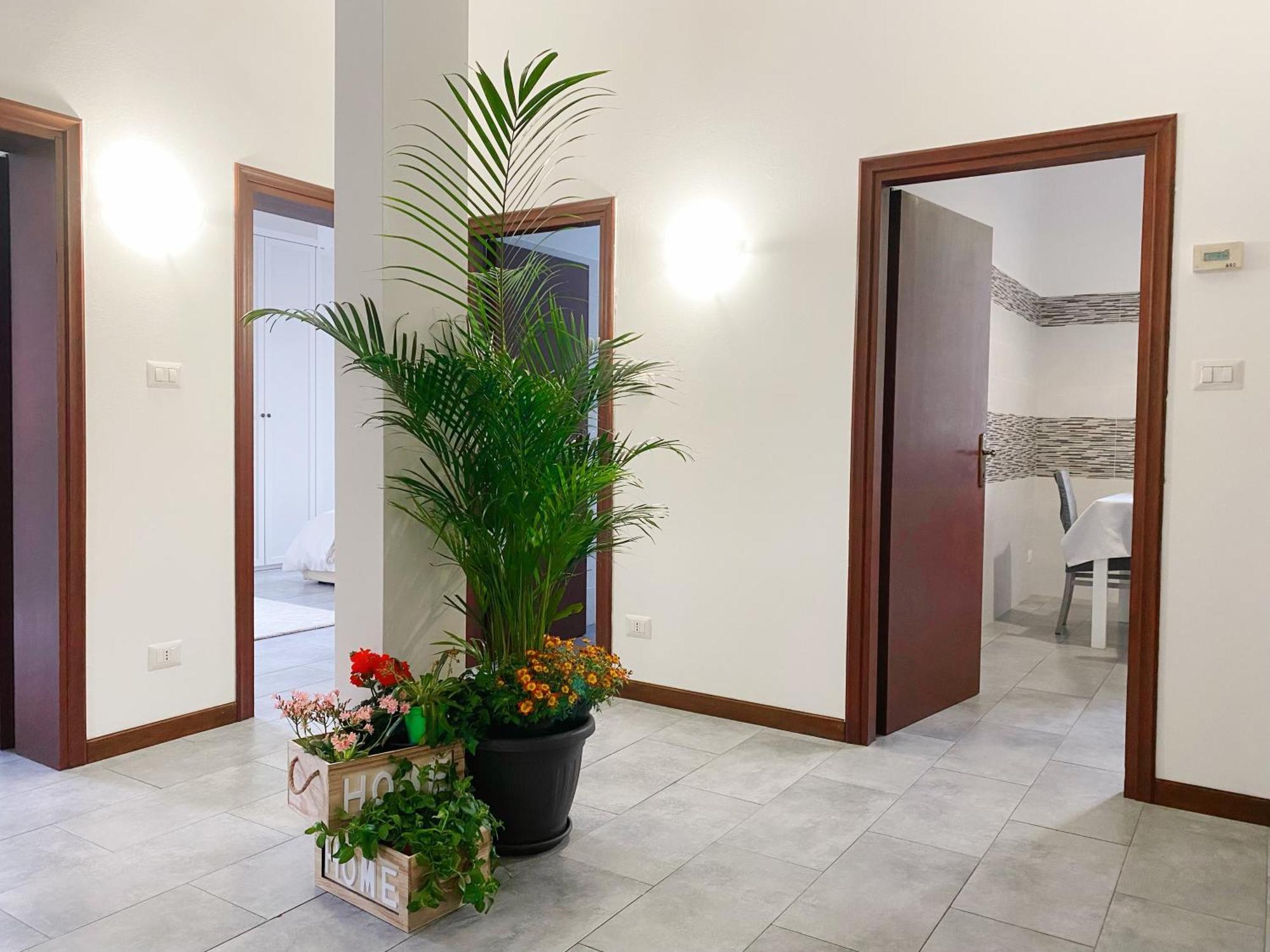Gris Apartment: Venice Mestre Ngoại thất bức ảnh