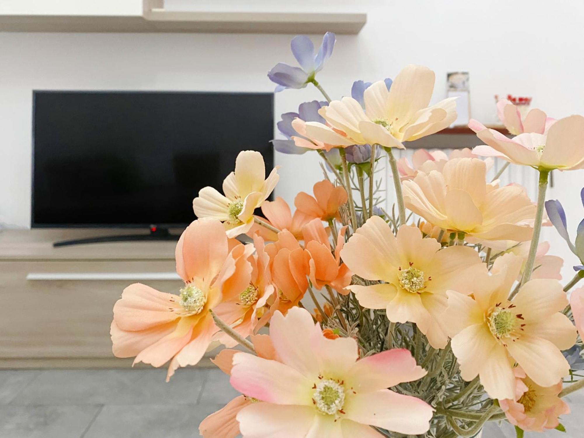 Gris Apartment: Venice Mestre Ngoại thất bức ảnh