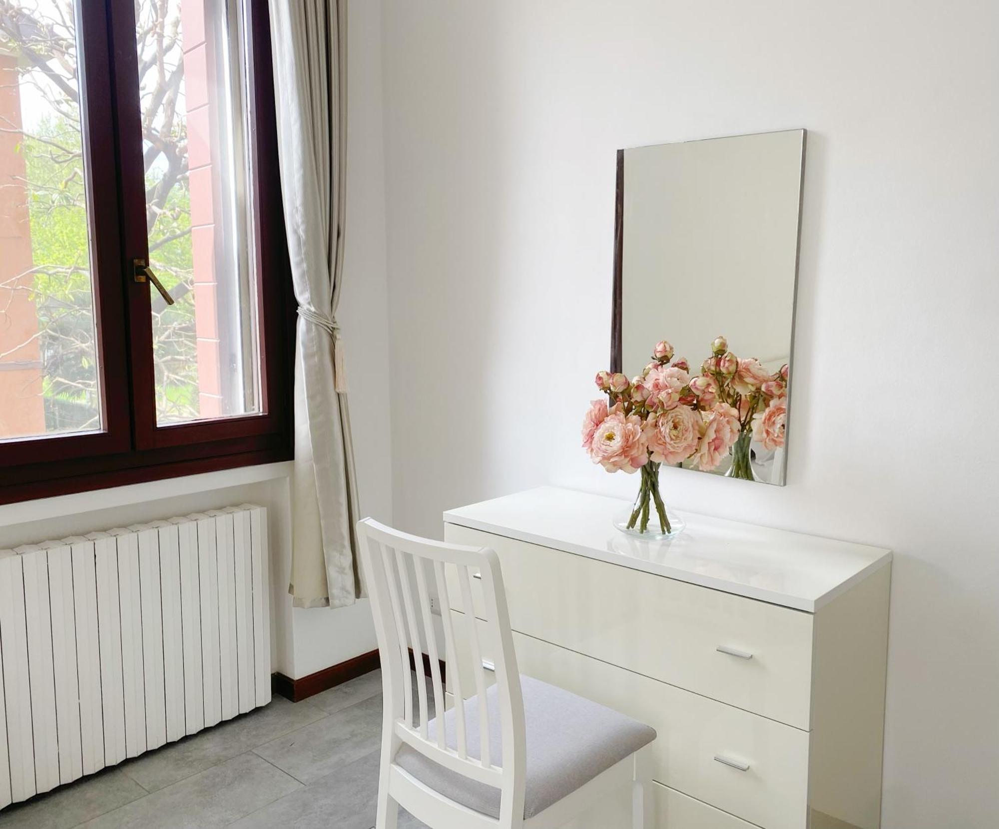 Gris Apartment: Venice Mestre Ngoại thất bức ảnh